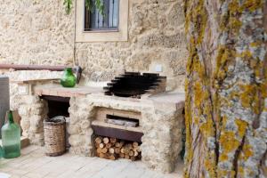 Foto dalla galleria di La Casa Sulla roccia a Enna