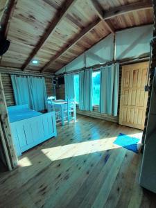 Billede fra billedgalleriet på Cabaña La Carola i Federación