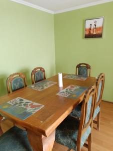 Ảnh trong thư viện ảnh của Condominio Palermo ở La Serena