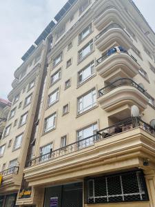 Ảnh trong thư viện ảnh của Mohammad Tower ở Kabul