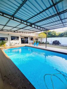 Billede fra billedgalleriet på สกลนครพูลวิลล่า i Sakon Nakhon