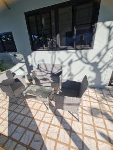 Billede fra billedgalleriet på สกลนครพูลวิลล่า i Sakon Nakhon