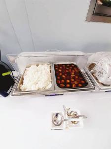 Billede fra billedgalleriet på สกลนครพูลวิลล่า i Sakon Nakhon + 18 billeder