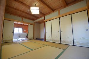 Φωτογραφία από το άλμπουμ του Community cabin 恵那 σε Ena +31 φωτογραφίες