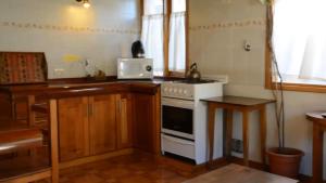 Billede fra billedgalleriet på Homero duplex i Villa Gesell