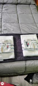 Galeriebild der Unterkunft Antün Küyen in Trevelín