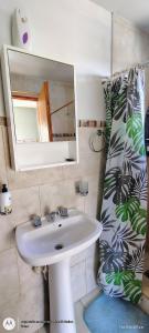 Galeriebild der Unterkunft Antün Küyen in Trevelín + 6 Fotos