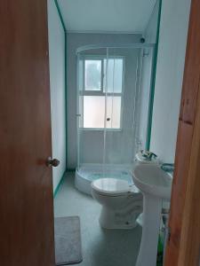 Φωτογραφία από το άλμπουμ του Cabaña Ancud σε Ανκούδ