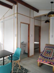 Φωτογραφία από το άλμπουμ του Cabaña Ancud σε Ανκούδ