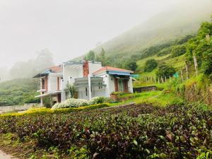 Fotografie z fotogalerie ubytování Valley View Villa v destinaci Jāmb