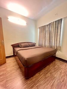 Fotografie z fotogalerie ubytování Valley View Villa v destinaci Jāmb