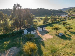 Phong cảnh thiên nhiên gần the country house