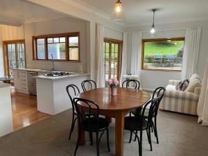 Billede fra billedgalleriet på Maddie's homestay i Wellington