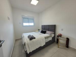 Postel nebo postele na pokoji v ubytování Edifício RED - Comfort and convenience near USP - FACOP - CPO + 30 fotografií