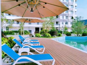 Billede fra billedgalleriet på A Letter from the Sea Breeze i Beihai