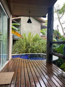 Billede fra billedgalleriet på Studio em Villas do Pratagy i Maceió