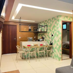 Billede fra billedgalleriet på Studio em Villas do Pratagy i Maceió + 3 billeder