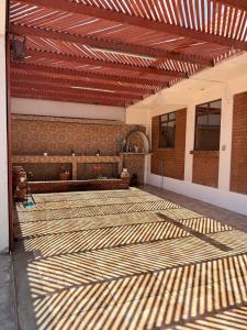 Billede fra billedgalleriet på Amplia Casa en el Centro de Arica i Arica