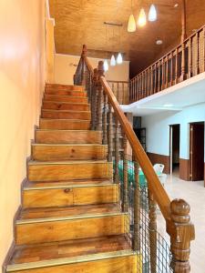 Billede fra billedgalleriet på Amplia Casa en el Centro de Arica i Arica