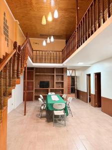 Billede fra billedgalleriet på Amplia Casa en el Centro de Arica i Arica