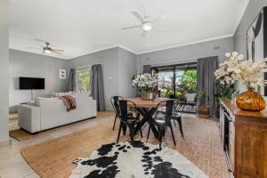 Et tv og/eller underholdning på Spurflower