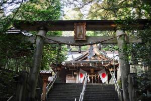 Fotografie z fotogalerie ubytování omusubi house 山都町清和文楽 v destinaci Kamimashiki + 18 fotografií