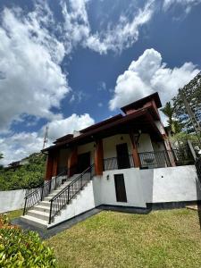 Billede fra billedgalleriet på Albion Nest Galle i Nikawatawana