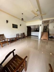 Billede fra billedgalleriet på Albion Nest Galle i Nikawatawana