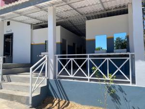 Imagen de la galería de New Land Hostel, en Kaôh Rŭng (3)