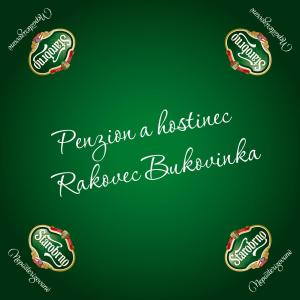 Certifikát, ocenenie alebo iný dokument vystavený v ubytovaní Penzion Rakovec