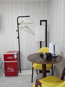 Fotografie z fotogalerie ubytování 루미에르스테이 v destinaci Ŭijŏngbu-yŏk