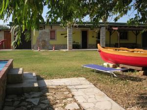 Foto dalla galleria di A Casa Piccio ad Avola