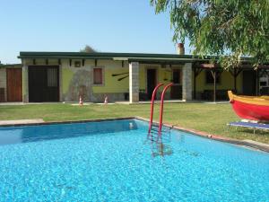 Foto dalla galleria di A Casa Piccio ad Avola