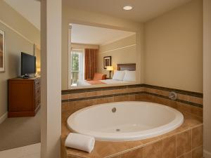 Galeriebild der Unterkunft Flamingo, a Hilton Grand Vacations Club- STUDIO LT in Las Vegas