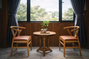 Billede fra billedgalleriet på Sary's Homestay i Liên Trì (4)