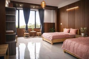 Billede fra billedgalleriet på Sary's Homestay i Liên Trì (4)