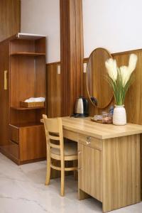 Billede fra billedgalleriet på Sary's Homestay i Liên Trì (4)