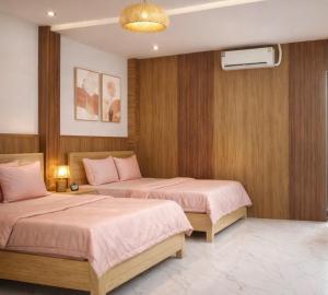 Billede fra billedgalleriet på Sary's Homestay i Liên Trì (4)