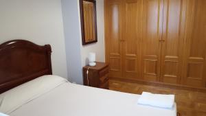 Imagen de la galería de Apartamento Vuelta del Castillo, en Pamplona