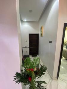 Fotografie z fotogalerie ubytování Calia's Résidence v destinaci Cotonou