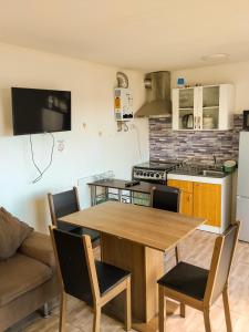 Fotografie z fotogalerie ubytování Cabañas la boca 3 v destinaci La Boca