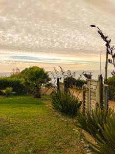 Fotografie z fotogalerie ubytování Cabañas la boca 3 v destinaci La Boca