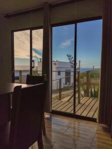 Fotografie z fotogalerie ubytování Cabañas la boca 3 v destinaci La Boca + 5 fotografií