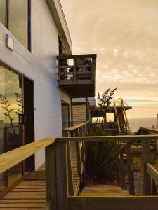 Fotografie z fotogalerie ubytování Cabañas la boca 3 v destinaci La Boca