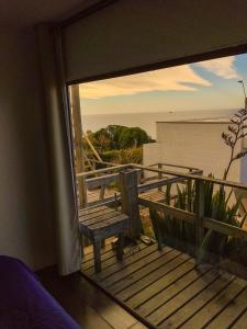 Fotografie z fotogalerie ubytování Cabañas la boca 3 v destinaci La Boca