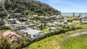 Φυσικό τοπίο κοντά σε αυτή η παραθεριστική κατοικία