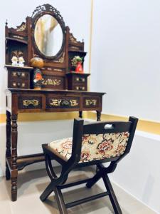 Fotografie z fotogalerie ubytování 沐時光民宿 v destinaci Ťia-i + 5 fotografií