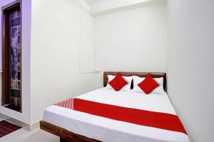 Billede fra billedgalleriet på Hotel O Day2Day i Surat