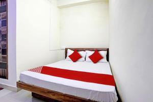 Billede fra billedgalleriet på Hotel O Day2Day i Surat