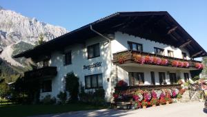 Gallery image of Bergschlößl in Ramsau am Dachstein